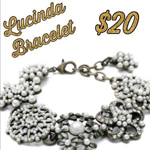 Lucidia Bracelet